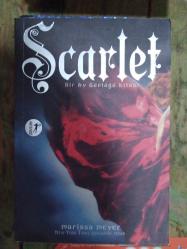 Scarlet