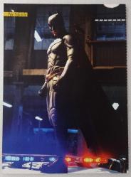 BATMAN / Kara şövalye • The dark knıght ~Ebat : 22 X 30