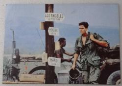 MÜFREZE / Platoon - Oliver Stone fılm ~ [ SİNEMA KOLEKSİYON ]