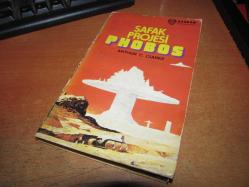 ŞAFAK PROJESİ ARTHUR C.CLARKE