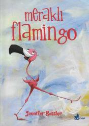 Meraklı flamingo