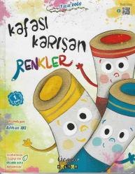 Kafası karışan renkler