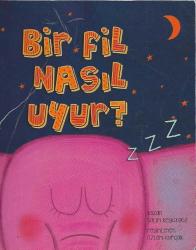 Bir fil nasıl uyur?