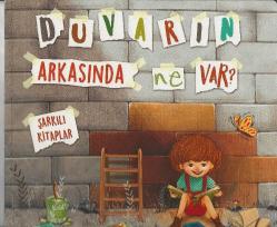 Duvarın arkasında ne var?