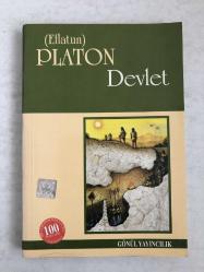 Platon (Eflatun) Devlet