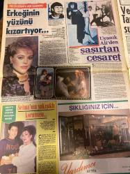 ŞEY HAFTALIK MAGAZİN GAZETESİ DOĞUM GÜNÜ HEDİYESİ  ( Turkish Newspaper ) - 9 ARALIK 1989 -TAM TAKIM 10 SAYFADIR -Nazan Şoray-Atila Özdemiroğlu-Müjde Ar-Uğur Yücel-İbrahim Tatlıses-Emrah-Binnaz Avcı-Seyyal Taner-Nejat Alp-Zeki Müren-Genco Erkal-Hülya Avşar-Ali Selma-Tarık Akan-Zuhal Olcay-Kadir İnanır-Hülya-Fikret Hakan-Ersan Tekin-Alaattin Dede-Saadet Gürses-Ferhan-Nevra Serezli-Nilüfer-Burçin-Serdar Gökhan-Ayşe Tunalı-Korkutan itiraflar-Günah kitabındaki ölümsüz sırlar-Sırlarım benimle ölmeyecek-Müzmin aşkta ilk sınav-Sürpriz ortaklık-Tatlıses politik turda-Yaşı yaşına boyu boyuna-Seyyal’e zaman işlemiyor-En büyük Kibariye mi-Coşkun ilk kez milli-Dinimize küfreden Müslüman olsa-Sanat güneşinden sürpriz kaset-Her şeye rağmen çok mutluyum-Erkeğinin yüzünü kızartıyor-Uyanık Ali’den şaşırtan cesaret-Selma’nın yakışıklı koruması-Şıklığınız için-Ve Tarık düşünce suçlusu-Öyle bir dünya ki olmuyor Sayın Akbulut-Bir cümleyle-Haftanın çizgisi Enflasyon