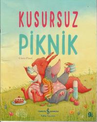 Kusursuz piknik