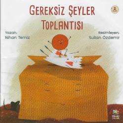 Gereksiz şeyler toplantısı