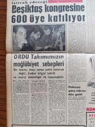 Ulus Gazetesi - Turkish Newspaper - 29 Mart 1957 - CHP'nin tebliğinden sonra yazan Hüseyin Cahit Yalçın Başmakale - Makarios dün serbest bırakıldı - Grivas da adayı terk edebilecek - 3 Milyon işçi zam istiyor - Ereğli kömür işletmesi Etibank'tan ayrılıyor - Oscar ödülü dağıtıldı - En iyi kadın artist Ingrid Bergman fotoğraf - kalkınmaya delil evliliğin artması - Bir işçi lokalinin açılış törenine izin verilmedi - Bahçelievler'de açılan Ediz çocuk yuvası öğrencileri Dün bir müsamere vermişlerdir fotoğraf - Çankaya'da 15 katlı otel yapılacak - Sovyet İsrail münasebetleri - Sovyet liderleri Tito'ya çatıyor - Devlet kuşu yazan Orhan Kemal Yazı Dizisi - Cezayir milliyetçileri bir köprüyü havaya uçurdu - Milli eğitim şurası ve inkılabımız yazan Yakup Kadri Karaosmanoğlu - başkentte 24 saat sinema kongreler hastaneler eczaneler - bir gerçek sanatçı Şarlo çeviren Mehmet Eser Yazı Dizisi - dünya basınından seçmeler - Ankara İstanbul Radyosu Programı - Beşiktaş kongresine 600 üye katılıyor