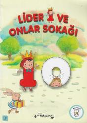 Lider ve onlar sokağı