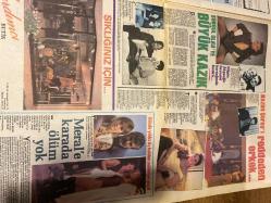 ŞEY HAFTALIK MAGAZİN GAZETESİ DOĞUM GÜNÜ HEDİYESİ  ( Turkish Newspaper ) - 4 KASIM 1989 -TAM TAKIM 10 SAYFADIR - Küçük Ceylan artık küçük değil Erhan Bozkurt ile evliliğinden fotoğraf-Müjde Ar-Mehmet Dalmaz-Selim İleri-Dilek Ayazoglu-Seren Serengil-Binnaz-Ayşegül Ülkü-Nilüfer-Bülent Ersoy-Gözde-Yıldız Kenter-Selim Dilmen-Faruk Peker-Cem Özer-Gönül Akkor-Füsun Ünal-Meral Mansuroğlu-Leyla Sakpınar-Mustafa Ayaz-Zeki Arslan-Berna Türemen-Yılmaz Güney-Şafak Yıldızları-Ayşe Mine-Zuhal Olcay-Nazan Şoray-Tanju-Ceylan-Meral Gökçe-Mustafa Yücedağ-Kayahan-Adnan Şenses-Zerrin Özer-Müjdat Gezen-Müjdat UZ-Kenan Kalaycı-Şok ilişki-Nişanı bozduran adam-Vah Binnaz vah-Şıklığınız için-Son güle büyük kazık-Meral’e karada ölüm yok-Nazan Şoray’ı reddeden erkek-Şaşırtan transferler-Fotoğraflarını konuşturuyor-Vakko galerilerindeki yeni sergiler-Türk resminin Almanya’daki sesi-Film setinde kavga-Yıldız Kenter’den büyük cesaret-66. yılın görkemli kutlaması-Yeşilçam vilayette-Öyle bir dünya ki hayırlı ve uğurl