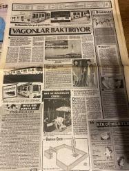 ŞEY HAFTALIK MAGAZİN GAZETESİ DOĞUM GÜNÜ HEDİYESİ  ( Turkish Newspaper ) - 21 EKİM 1989 -TAM TAKIM 10 SAYFADIR - Nazan Şoray-Serpil Çakmaklı-Oya Aydoğan-Cemal Sincar-Emrah-Ceylan-Meral Orhonsay-Berhan Şimşek-Nur Sürer-Filiz Akın-Halil Ergün-Melike-Minik Ozan-Kenan Kalav-Sevtap Parman-Alişan Adıgüzel-Dilek Aksoylu-Arzu Aydın-Mine Koşan-Perihan Sözen-Ceylan babası ve ailesinin fotoğrafı-Küçük Ceylan hala oğlu Erhan Bozkurt ile nişanlandı evlilik telaşı ailesine kabuslar yaşatıyor-Nedim Okan-Mehmet Dalmaz-Bahar Okan-Osman Weberbahan-Murat Weberbahan-Birgül Weberbahan-Türy Weberbahan-Bülent Frensioğlu-Özer Çiller-Tansu Çiller-Nuh Kuyucuk-Raika Akar-Canan Çavoğlu-Yaselin Ekinci-Sabire Kocakoç-Meral Kocakoç-Heves Ekinci-Gülçin Karaoğlan-Namık Kamal Şentürk-İhsan Şentürk-Tanju Matray-Memduh Suat Yağa-Baba kızın maskesi düştü-Meral hasret kokuyor-Bu yakışıklı kızları tanımıyor-Neşe’yi kaçırtan kadın-Bu samimiyetin adı ne-Uyanık yönetmenin son marifeti-Seks terörüne yeni kurban-Ceza kurtaran öd
