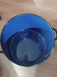 BÜYÜK BOY EMAYE KOVA