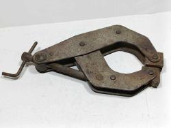 RF74----SOVYET RUSYA ÜRETİMİ KAYNAK KELEPÇESİ