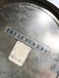 BÜYÜK BOY GÜMÜŞ KAPLAMA SÜRAHİ