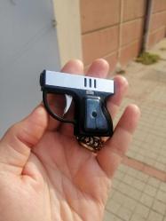 LAUREL Gazlı Çakmak