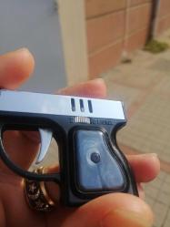 LAUREL Gazlı Çakmak