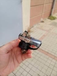 LAUREL Gazlı Çakmak