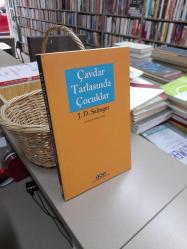 Çavdar Tarlasında Çocuklar