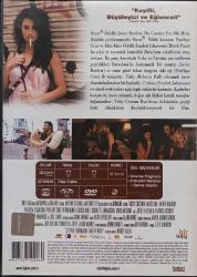 VİCKY CRİSTİNA BARCELONA DVD FİLM ORJİNAL 2.EL DVD ( 9343