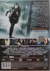 THE EYE GÖZ DVD FİLM ORJİNAL 2.EL DVD ( 9344