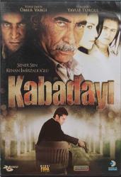 KABADAYI DVD FİLM ORJİNAL 2.EL DVD ( 9346