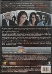 KABADAYI DVD FİLM ORJİNAL 2.EL DVD ( 9346