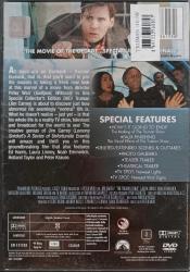 THE TRUMAN SHOW DVD FİLM ORJİNAL 2.EL DVD ( 9355