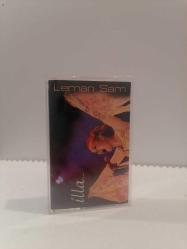 KASET / Leman Sam - İlla