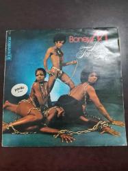 BONEY M-LOVE FOR SALE