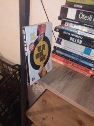 Her Şey Seninle Başlar kişisel kurtuluş savaşınızı başlatın!