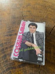COŞKUN SABAH - GEL GELEBİLİRSEN - KASET
