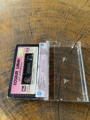 COŞKUN SABAH - GEL GELEBİLİRSEN - KASET