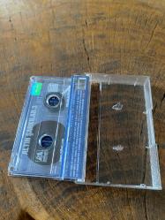 TÜRK MÜZİĞİNDE UNUTULMAYAN ALTIN ŞARKILAR 3 - KASET