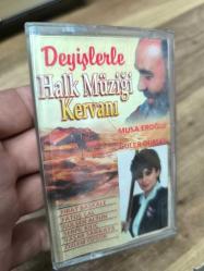 LOT.16 » Deyişlerle Halk müziği kervanı Musa Eroğlu Güler Duman