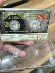 Deyişlerle Halk müziği kervanı Musa Eroğlu Güler Duman