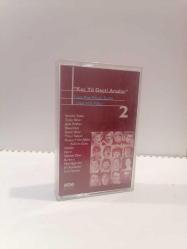 KASET / Kaç Yıl Geçti Aradan 2