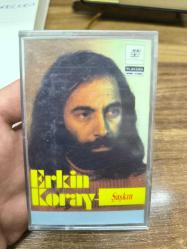 LOT.7 » ERKİN KORAY ŞAŞKIN KASET