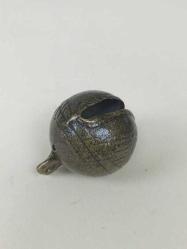 Antika Osmanlı Bronz Çan - Zil ( Gora )