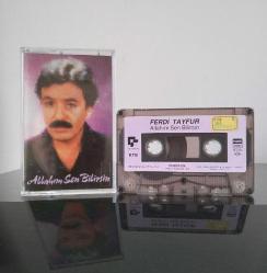 Ferdi Tayfur Allah'ım Sen Bilirsin