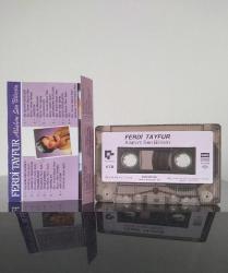 Ferdi Tayfur Allah'ım Sen Bilirsin