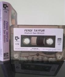 Ferdi Tayfur Allah'ım Sen Bilirsin