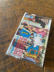 TAVERNADA SOSYETE DÜĞÜNÜ 3 - KASET