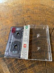 TAVERNADA SOSYETE DÜĞÜNÜ 3 - KASET