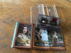 GÜLŞEHRİ - SERSERİ RÜZGAR - KASET