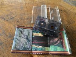 GÜLŞEHRİ - SERSERİ RÜZGAR - KASET