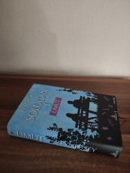 SOLUCAN 1 - UMUT  - KAĞIT ŞÖMİZLİ CİLTLİ