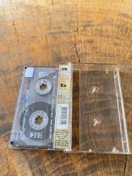 MUAZZEZ ERSOY - NOSTALJİ 6 - KASET