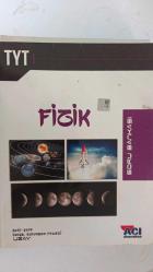 TYT FİZİK SORU BANKASI