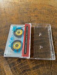 AJDA PEKKAN - SENİ SEÇTİM - KASET